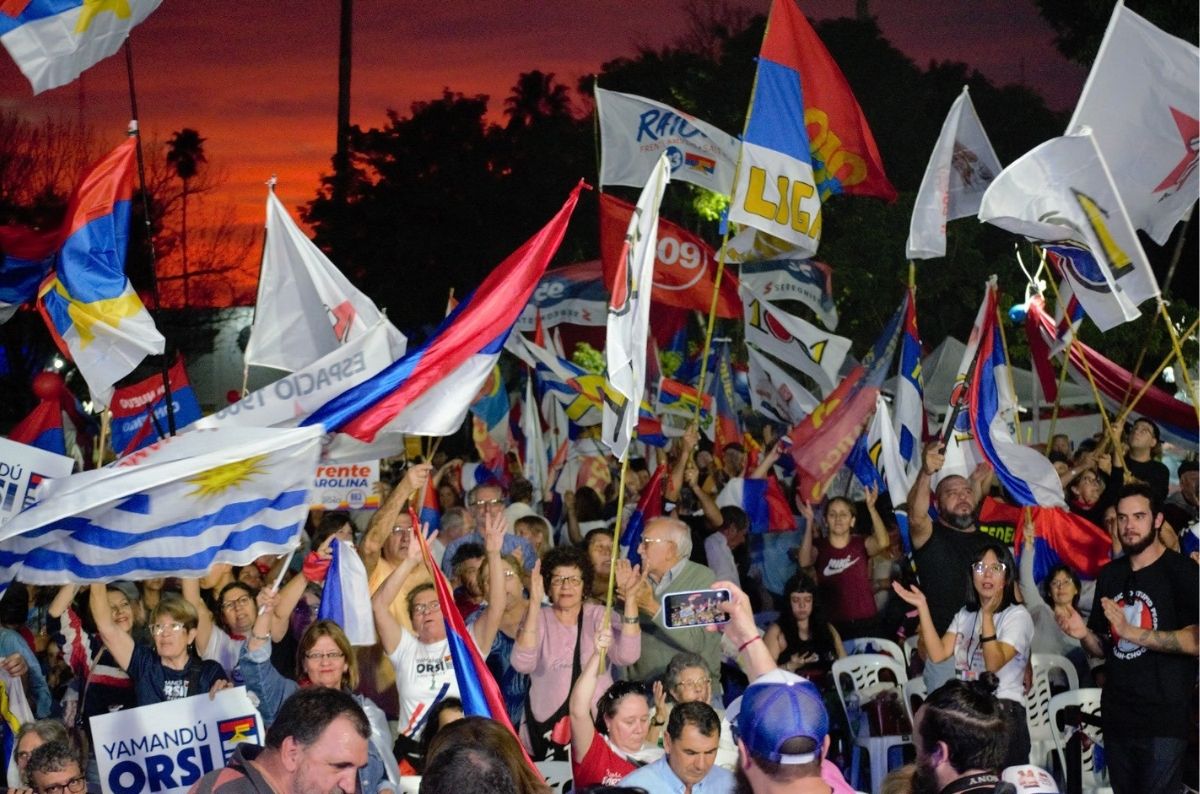 frente amplio plebiscito seguridad social