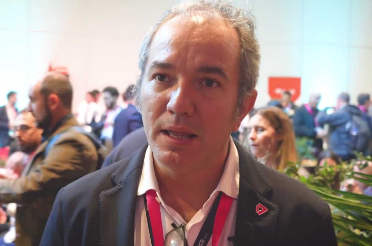 Marcos Pueyrredón, presidente del eCommerce Institute