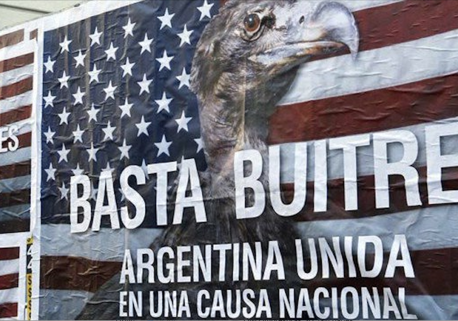 Buitres_Argentina