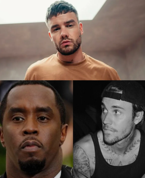 La terrorífica relación de Liam Payne con Sean “Diddy” Combs y las coincidencias con Justin Bieber 