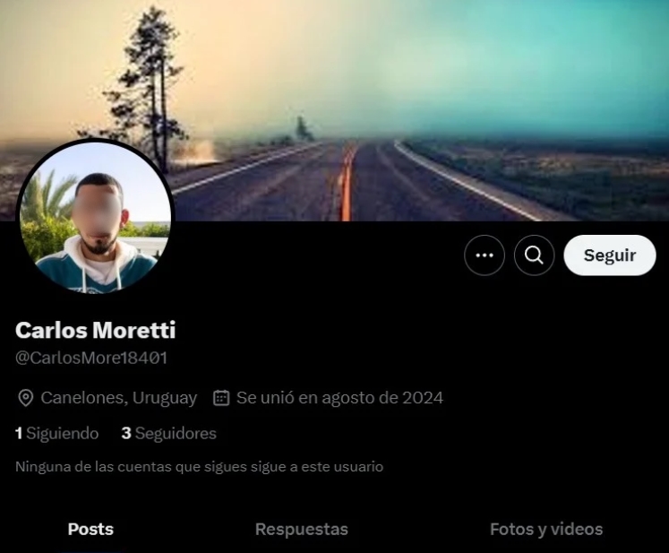 Twitter bots Alvaro Delgado (B)