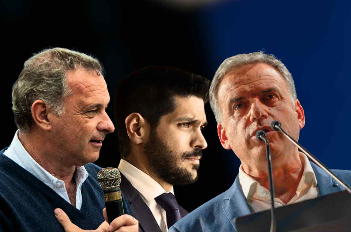 Uruguayan candidates