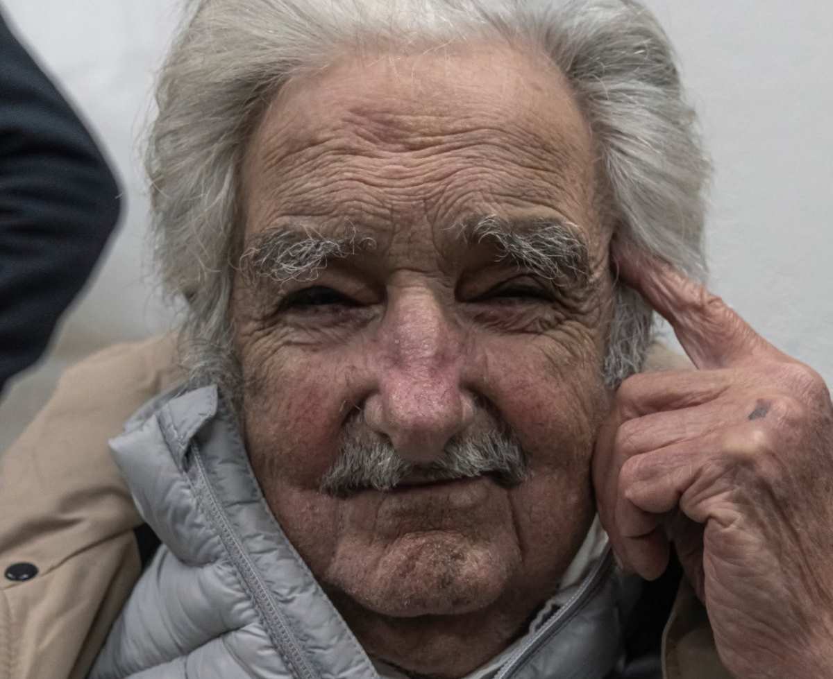 jose mujica pepe