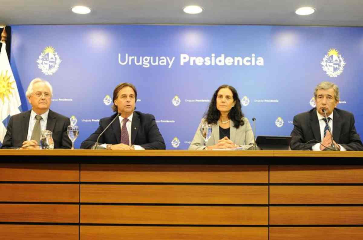 lacalle social security reform