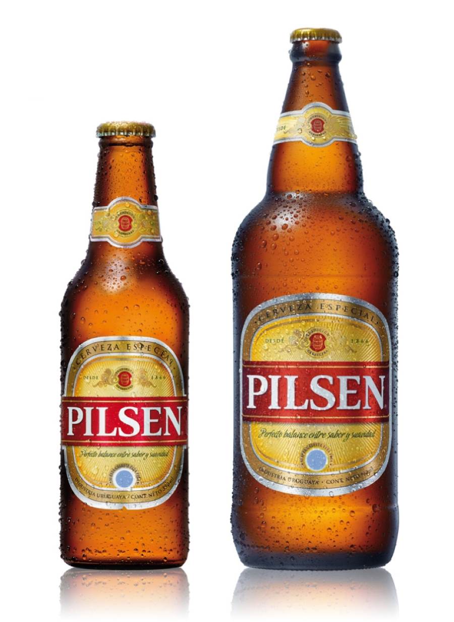 pilsen cerveza uruguay