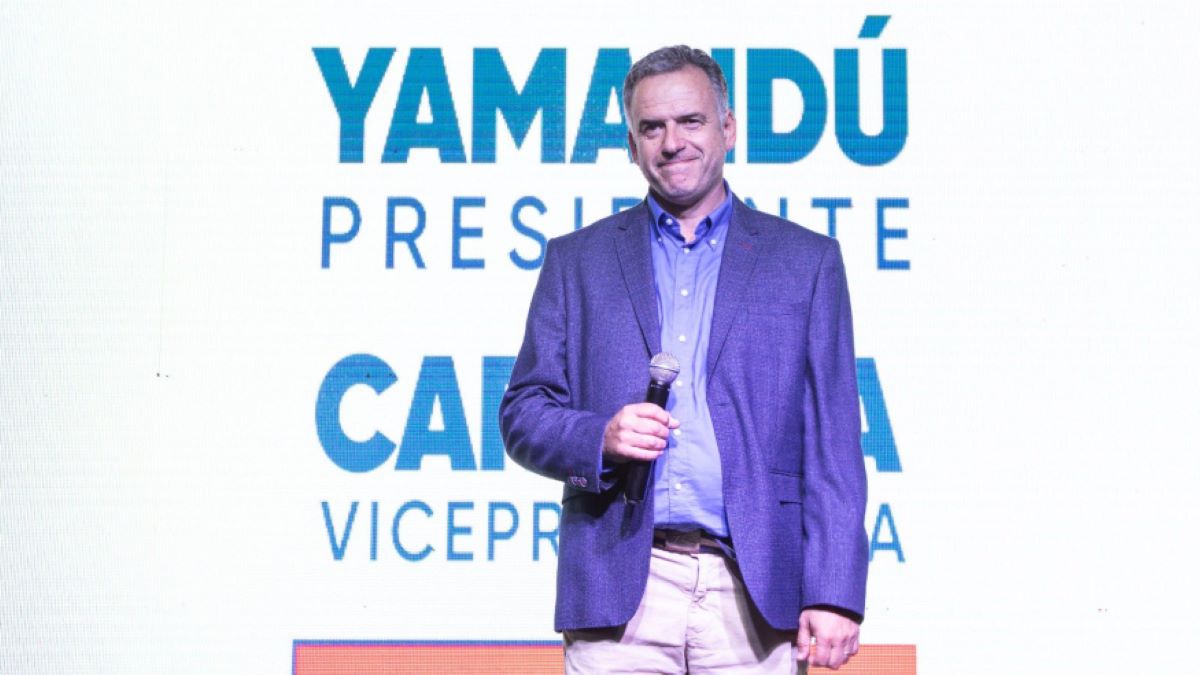 Yamandu Orsi