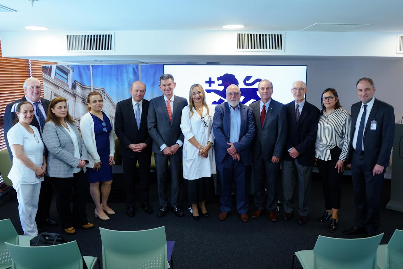 VI Jornada Rioplatense del Foro Latinoamericano Colaborativo en Calidad y Seguridad en Salud