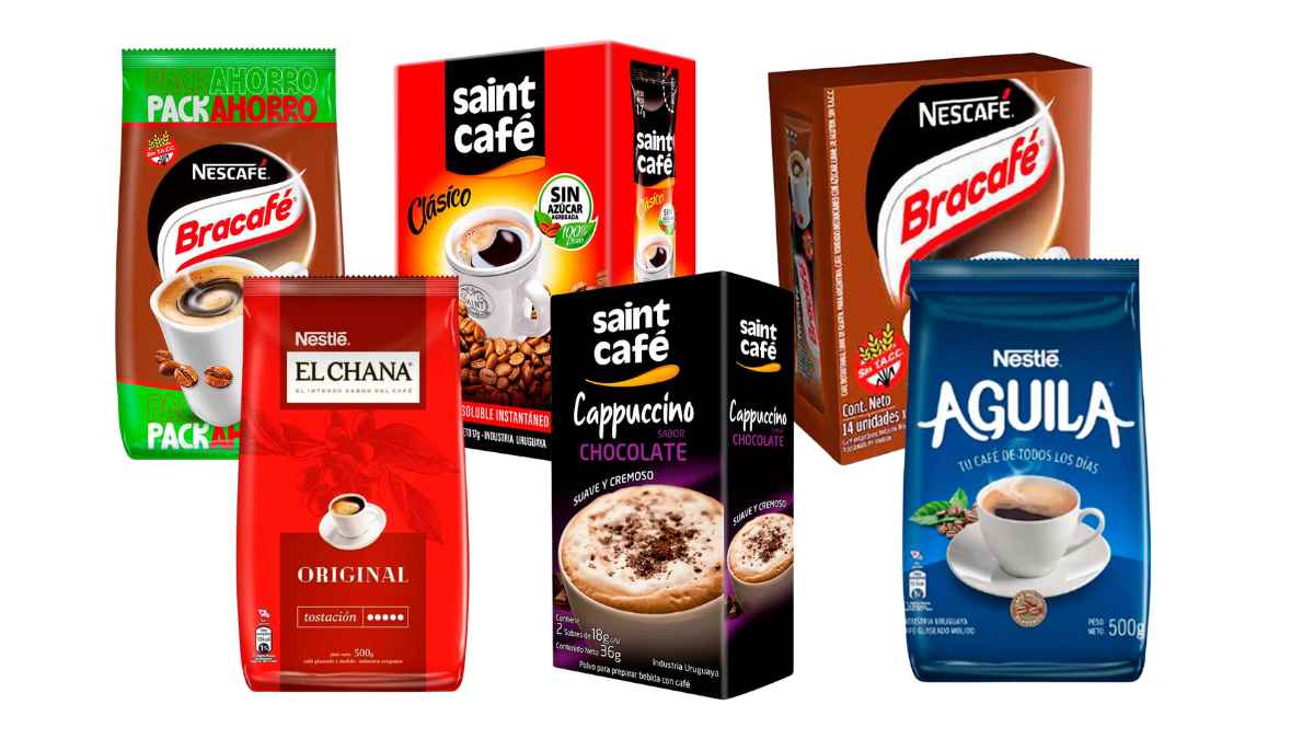 promociones café TaTa Supermercados