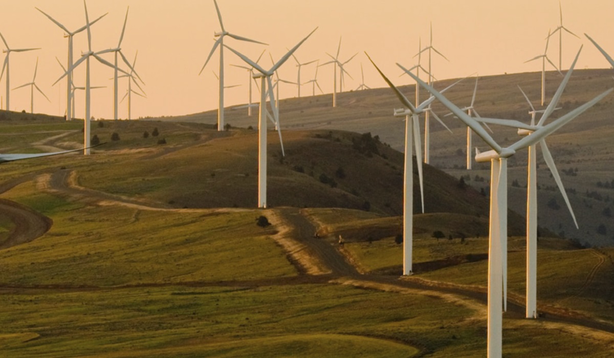 Uruguay se convirtió en un líder en energía renovable y redujo su dependencia de combustibles fósiles a solo el 2%.