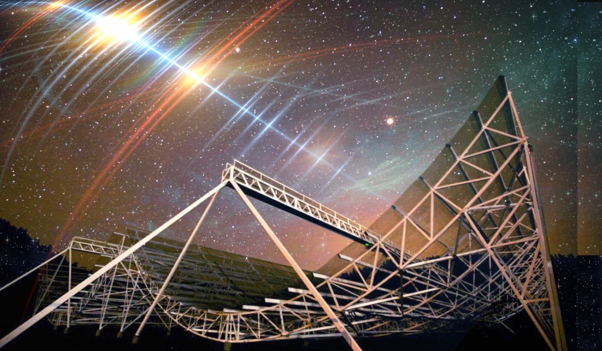 La energía liberada por las ráfagas rápidas de radio (FRB) es equivalente a la de 500 millones de soles, destacando la magnitud de este fenómeno astronómico.