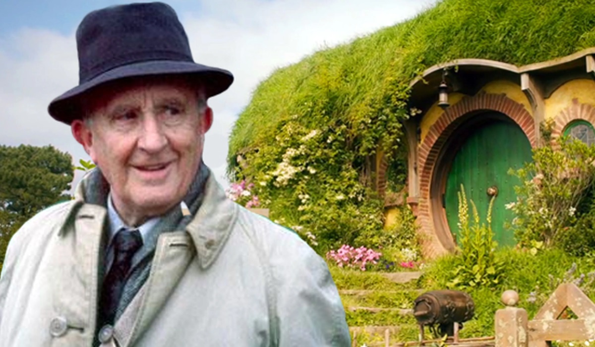 Descubre cómo la imaginación de J.R.R. Tolkien ha inspirado a escritores de todas las generaciones desde "El Hobbit" hasta "El Señor de los Anillos".