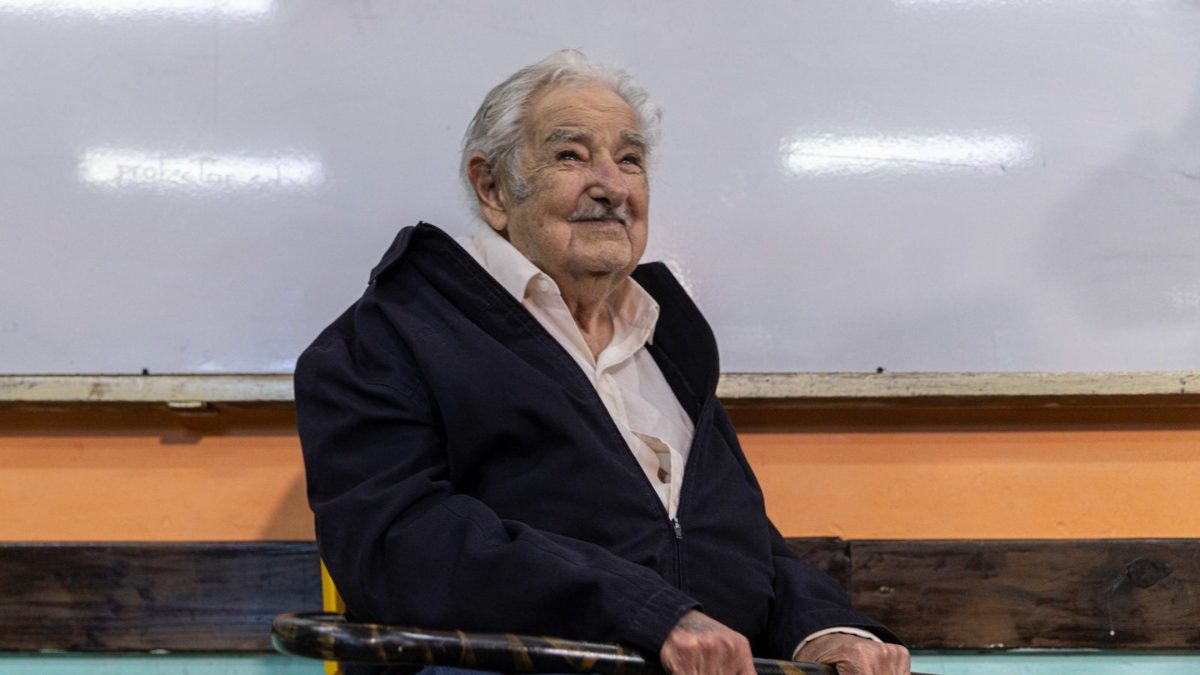 José Mujica: la figura que transformó la política uruguaya dice adiós